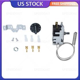 077b1264 Speeddat 800345 Temperature Control Kit Free Shipping