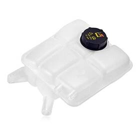 Ev01788wt Speedwow Tuning Coolant Reservoir Tank With Cap Compatible 2012-2018 Focus 2013-2016