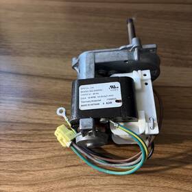 Isg-3240ssj Spg Co. Ltd Geared Motor Md-spg Auger 110-127 V Ac 60 Hz Excellent Conditi