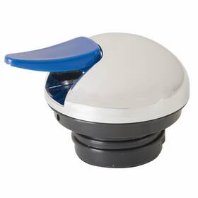 E598-8 Spring U.s.a. 6 Usa Blue Covers For Sigma Beverage Servers - Set