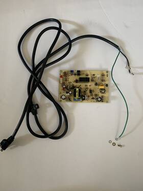 Hys60-12-kd Spt Wc-31u Wine Cooler Control Circuit Board Replacement Part - Tested/working