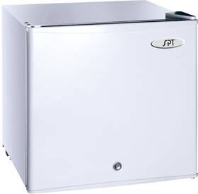 Uf-114w Spt Uf114w Upright Freezer White 1.1 Cubic Feet