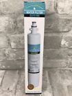 Ssf5160 Sunnyshine Ge Rpwf Compatible Refrigerator Water Filter Positive Fb