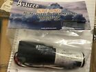 Sst-410 Articco Relay Overload Capacitor Combination Hp