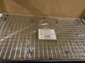 Cu-30s Standard Plumbing Supply Grid Btm Stainless Cux Series Cu-30s Standard Plumbing Supply Grid Btm Stainless Cux Series