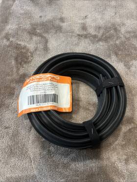 Nla-531-921-01 Stoddard Door Bottom Seal Set- Left And Right Pair