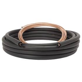 61420301 Streamline Liquid And Suction Line Set 30 Ft Copper 3f346 61420301 Streamline Liquid And Suction Line Set 30 Ft Copper 3f346