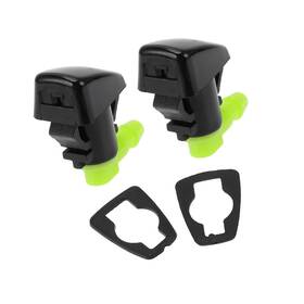 Uu001012a240625eu Strendier No.68260443aa/55372143ab/8265a128/55079049aa Windshield Washer Nozzle For Jee