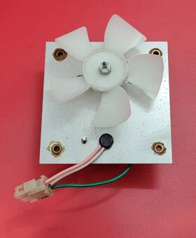 29435-11 Sub-zero Genuine Refrigerator Fan Motor Part#29435-11