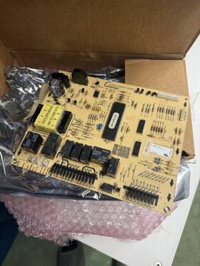3015970 Sub-zero Subzero Wine Cooler Control Board 3015970 Sub-zero Subzero Wine Cooler Control Board