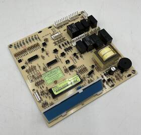 3016130 Sub-zero Refrigerator Control Board