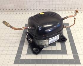 Sub-zero 30her Emi30her Sub-zero Refrigerator Compressor Emi -tested