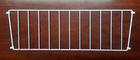 3411310 Sub-zero 550 / 511 Lower Freezer Basket Divider Part#