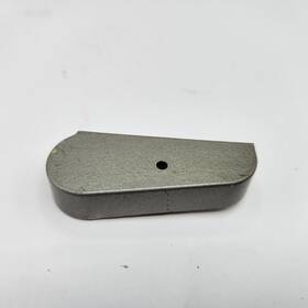 3541018 Sub-zero Oem Top Cabinet Hinge Cover Left Lh From Model 561 Fridge
