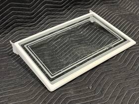 7005163 Sub-zero 3602041 680 Refrigerator Upper Glass Shelf
