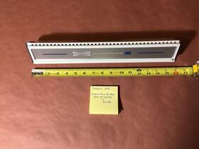 4160951 Sub-zero Subzero Freezer Front Panel For 600 Series Models - Genuine Oem