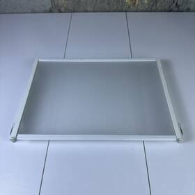 4161490 Sub-zero 680 Refrigerator Light Diffuser/cover Part # 19 Inch X 13 4161490 Sub-zero 680 Refrigerator Light Diffuser/cover Part # 19 Inch X 13