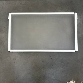 Sub-zero 4161990 Sub-zero Refrigerator Fridge Section Light Cover Subzero Oem