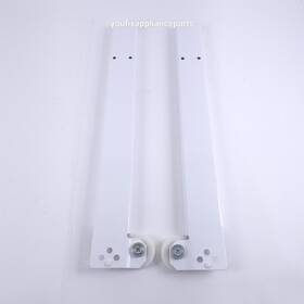 4180681-4180682 Sub-zero 4180682-4180681 Genuine Subzero Refrigerator 550 Cabinet Slide Left/right Set 4180681-4180682 Sub-zero 4180682-4180681 Genuine Subzero Refrigerator 550 Cabinet Slide Left/right Set