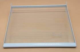 Sub-zero 4180780 Orig. Oem Sub-zero Fridge Model 561 532 Adjustable Glass Shelf Shelves
