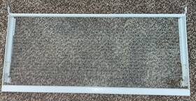 4180790 Sub-zero 501r 550 Refrigerator Roll-out Glass Shelf Part #