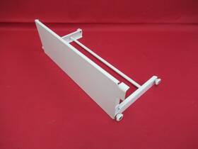 7014695 Sub-zero 4180830 Refrigerator Ice Bucket Carriage 14 1/2 Inch 7014695 Sub-zero 4180830 Refrigerator Ice Bucket Carriage 14 1/2 Inch
