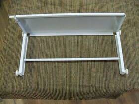 7015853 Sub-zero 4180840 Refrigerator Ice Bin Bucket Carrier 12 Inch M - 561 P -7015853