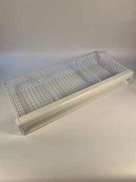 4180850 Sub-zero Subzero 550 Oem Refrigerator Rollout Basket 31 Inch