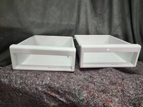 4180910 Sub-zero Refrigerator 550 - 2 Crisper Drawers 4180910 Sub-zero Refrigerator 550 - 2 Crisper Drawers