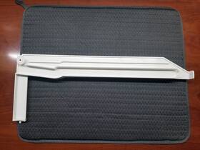 4180940 Sub-zero 501r 511 532 550 590 Crisper Drawer Center Slide Assembly P/n