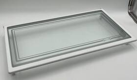 4181560 Sub-zero Refrigerator 632 690 Rollout Shelf