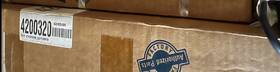 4200320 Sub-zero Subzero Refrigerator Evaporator 3211 Rfd New In Box Nos