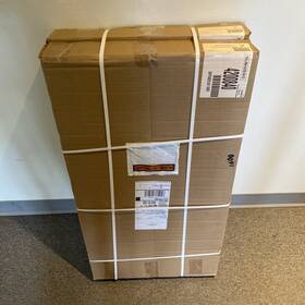 4200840 Sub-zero Oem Genuine - Light Diffuser Pn# 31 5/8 X 10 1/8 4200840 Sub-zero Oem Genuine - Light Diffuser Pn# 31 5/8 X 10 1/8