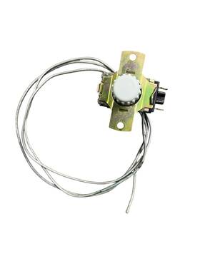 4201260 Sub-zero Genuine Thermostat Sensor Refrigerator Control 500 Series - B15