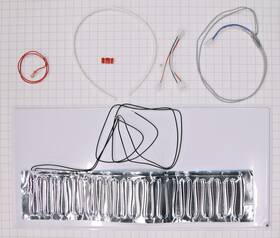 4202530 Sub-zero Brand New Genuine Oem Floor Defrost Package Part#4202530 Free Shipping