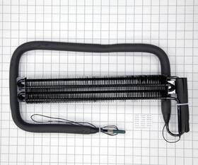 4211541 Sub-zero Refrigerator Evaporator Assembly Genuine Oem For 424 Model