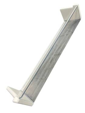 4330470 Sub-zero Refrigerator Door Bin Shelf 24 Inch Long
