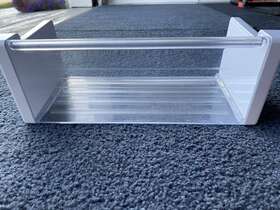 4330580 Sub-zero 642/f. Freezer Door Shelf Assembly