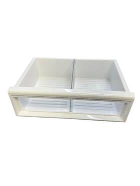 4181460 Sub-zero 690f Refrigerator Model 632o High Humidity Drawer