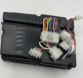7002875 Sub-zero Refrigerator Control Board #7002875 Open Box Installed And Tested Oem