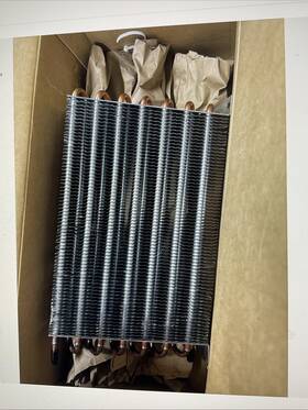 7002907 Sub-zero Condenser Svce