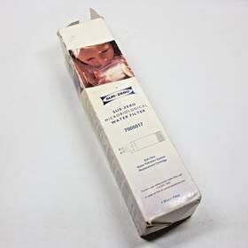 7005017 Sub-zero Ice Maker Refrigerator Water Filter - Genuine