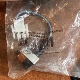 7006594 Sub-zero Oem Defrost Thermostat New