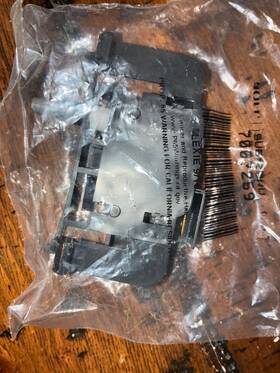 7007259 Sub-zero New Oem Door Switch