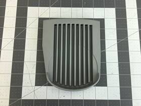 7007802 Sub-zero Refrigerator Water Dispenser Tray P# 7007802 Sub-zero Refrigerator Water Dispenser Tray P#