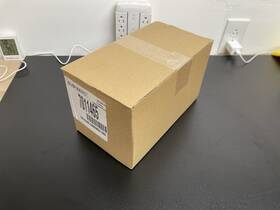 7011465b Sub-zero 7011465 Fan Blade Condenser New In Box 2ra3b1