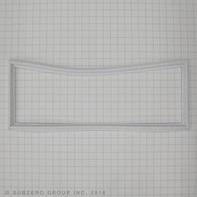 7012388 Sub-zero New Genuine Oem Door Gasket Part#7012388 Free Shipping