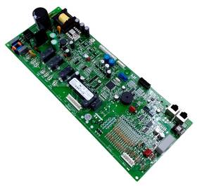 7012835 Sub-zero Genuine Fridge Control Board Same Day Ship And 60 Days Warranty