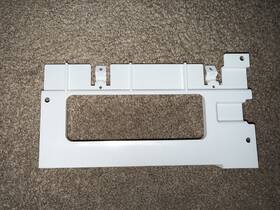 7012852 Sub-zero New Subzero Ice Maker Bracket For Refrigerator Makers Oem