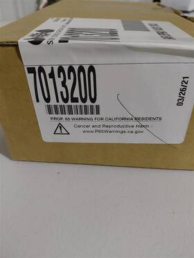 7013200 Sub-zero Subzero